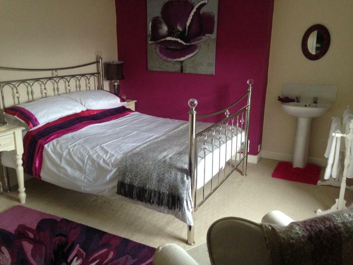 Eden Cottage ฮอลท์วิสเซิล ภายนอก รูปภาพ
